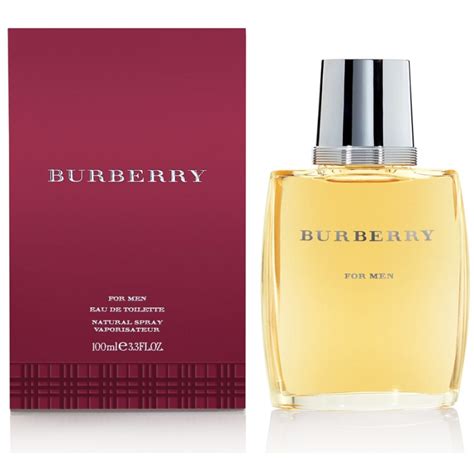 perfume burberry classic hombre|perfume burberry hombre precio.